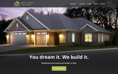 Aaron Yoder Builders